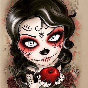 Meet your Posher, Rachael